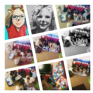 Meet your Posher, Julieann e